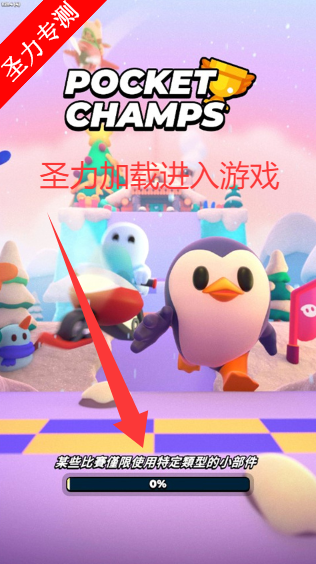 口袋冠军