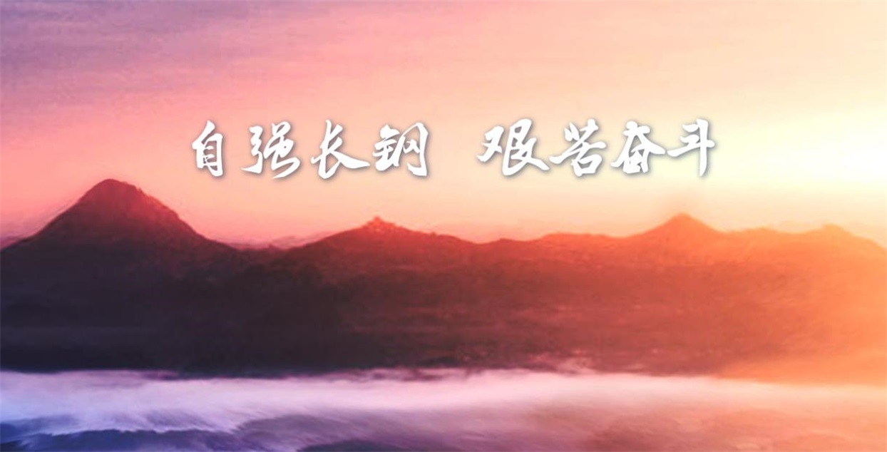 长钢培训