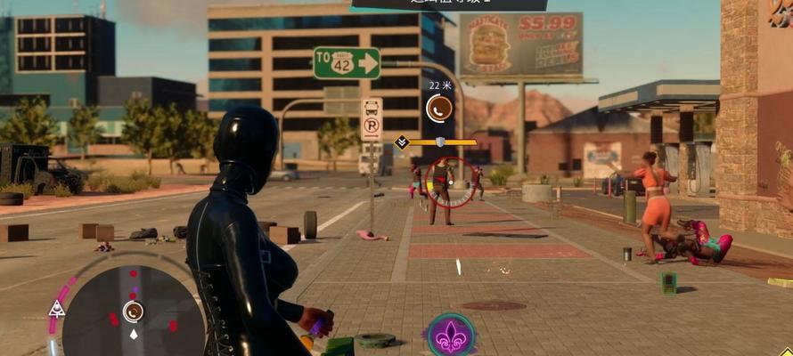 《解决黑道圣徒4Steam006无法存档问题的方法》（探索游戏的乐趣）