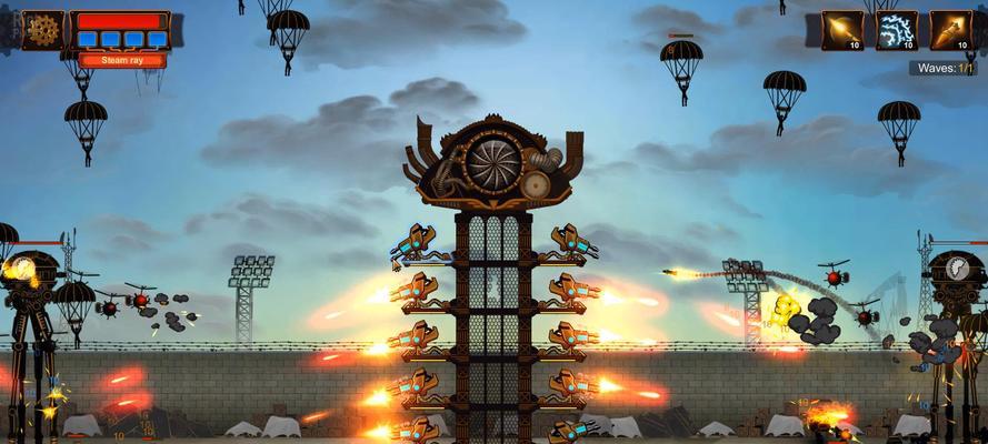 《解决黑道圣徒4Steam006无法存档问题的方法》（探索游戏的乐趣）