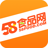 58食品网2026版本下载