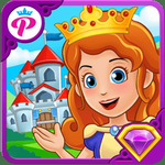 我的小公主城堡安卓版app下载