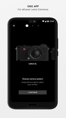 徕卡相机安装包app