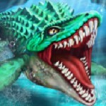 侏罗纪恐龙水世界2023版安卓版