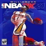 NBA2K21仿制版最新下载