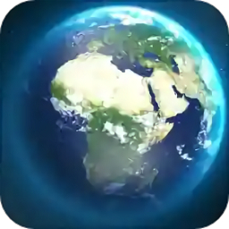 模拟地球仪app安卓2023下载安装